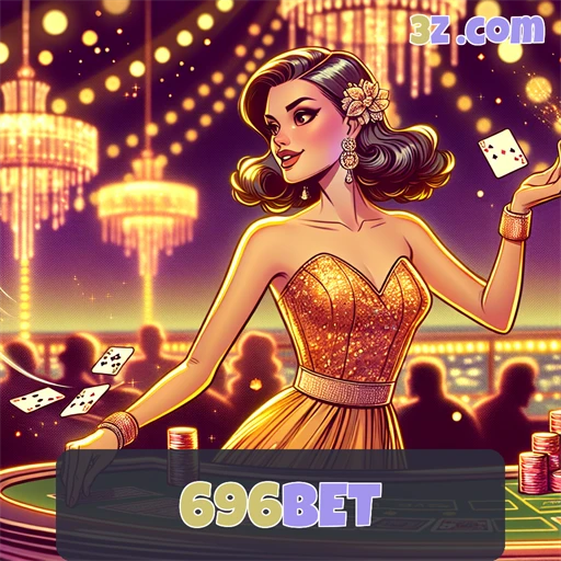 Apostas Criativas e Inovadoras: Explore os Recursos do 696bet