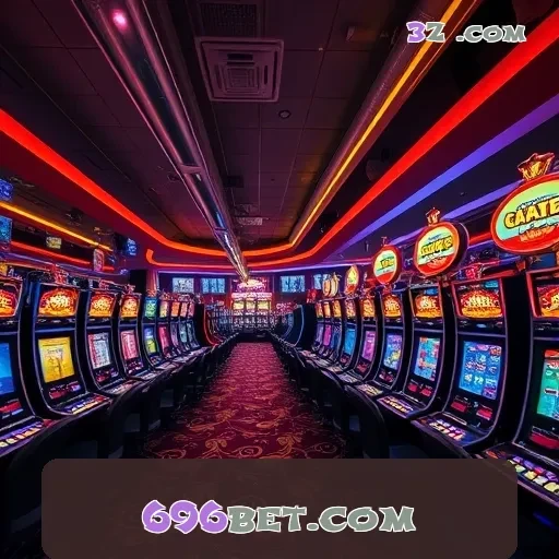 696bet.com Bingo