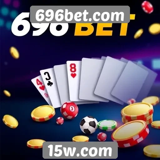 Como funciona o sistema de bônus no site 696bet