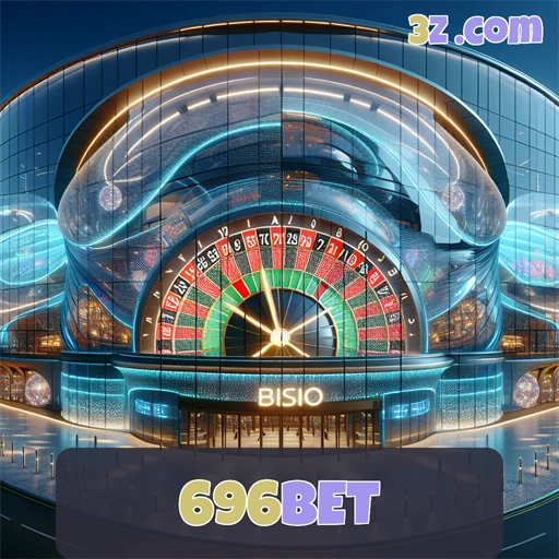 696bet.com Cassino Online