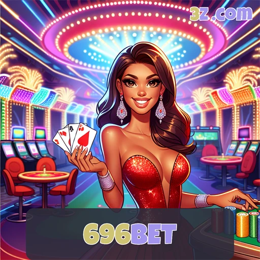 696bet.com Site Confiável