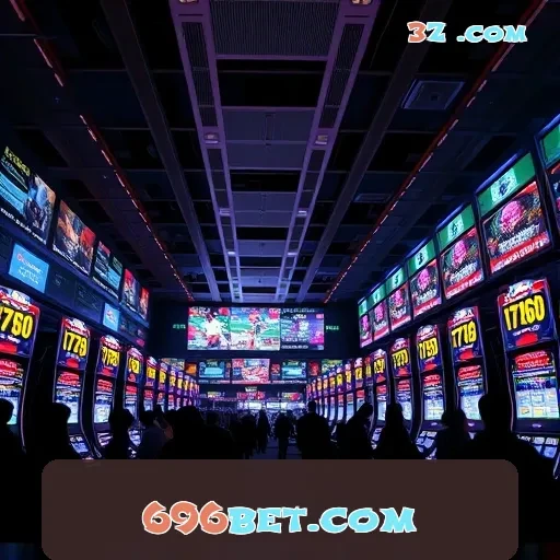 696bet.com Futebol