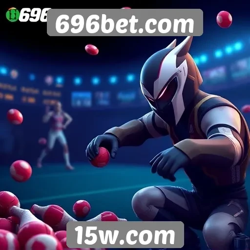 Análise dos jogos disponíveis no 696bet com foco em diversidade