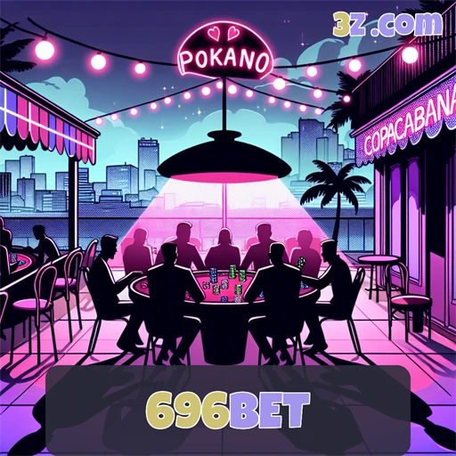 696bet.com Jogos Disponíveis