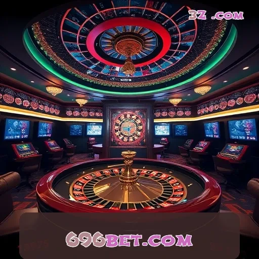 696bet.com Apostas Ao Vivo
