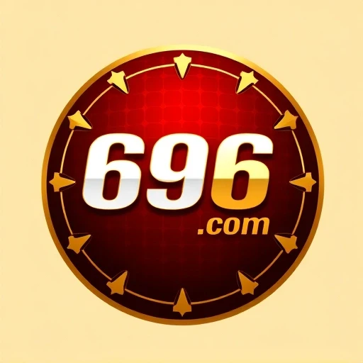 Logotipo 696bet.com