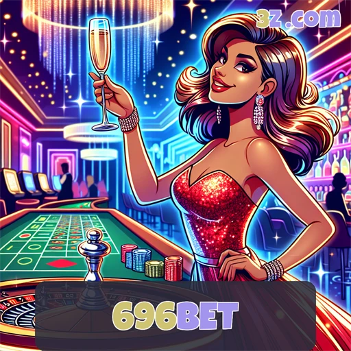 696bet.com Máquinas de Slots