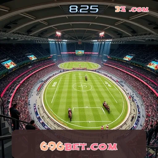 696bet.com Apostas Esportivas