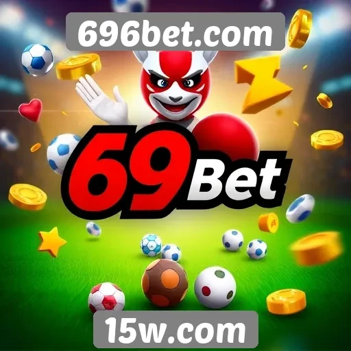 Variedade de jogos disponíveis em 696bet.com