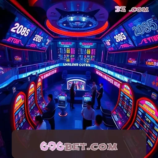 696bet.com Programa VIP